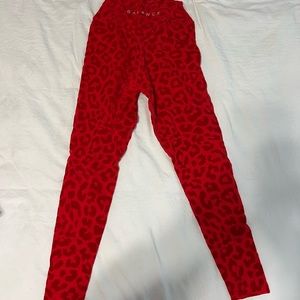 balance athletica leggings